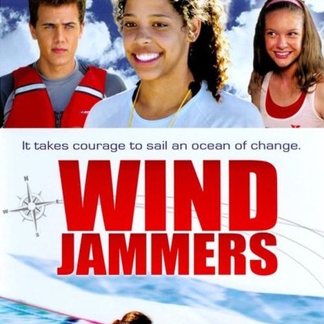 Wind Jammers