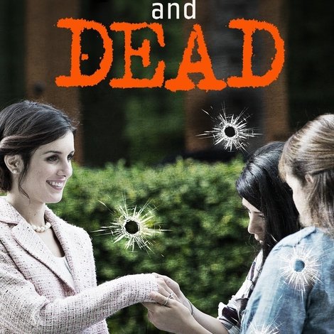Newlywed and Dead