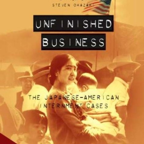 Unfinished Business