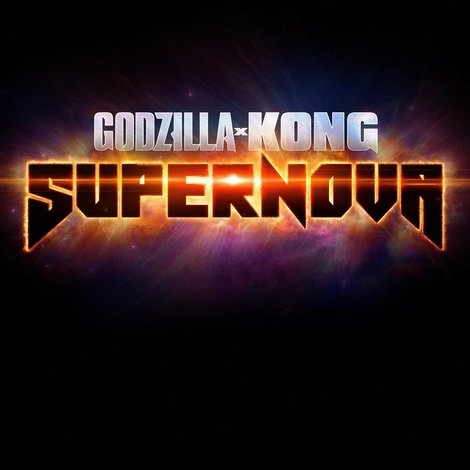 Godzilla x Kong: Supernova