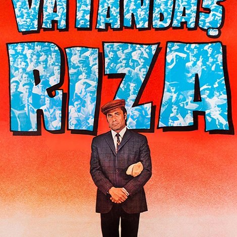 Vatandaş Rıza