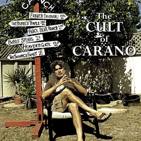 The Cult of Carano