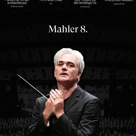 Mahler 8.