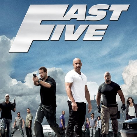 Fast Five