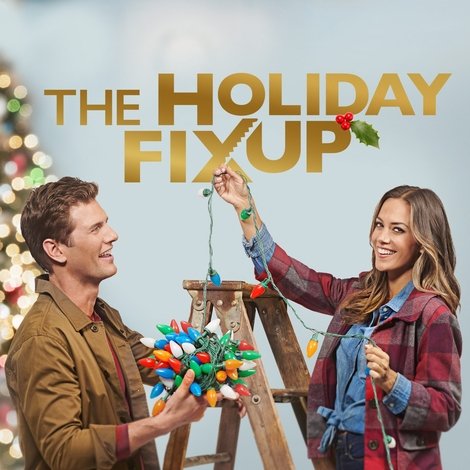 The Holiday Fix Up