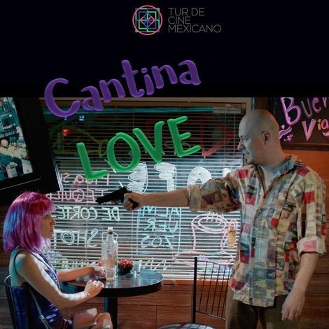 Cantina Love