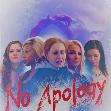 No Apology