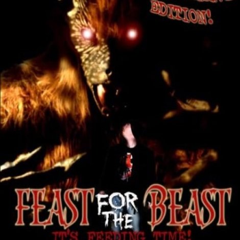 Feast for the Beast