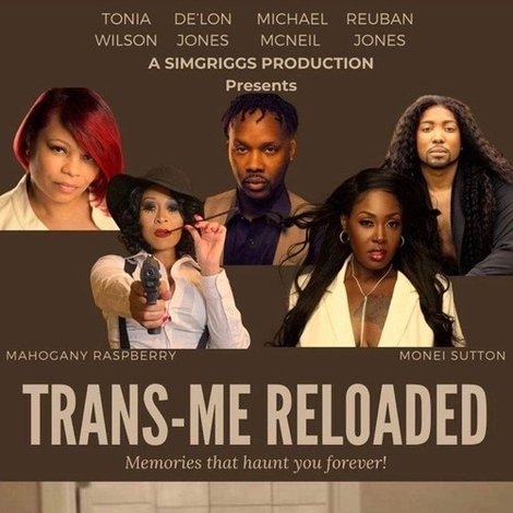 Trans-Me Reloaded