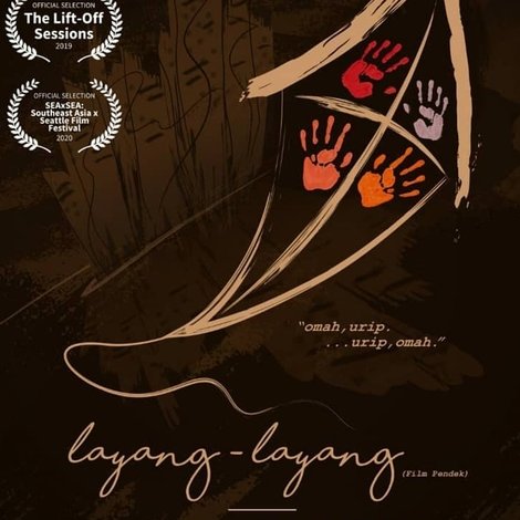 Layang-Layang