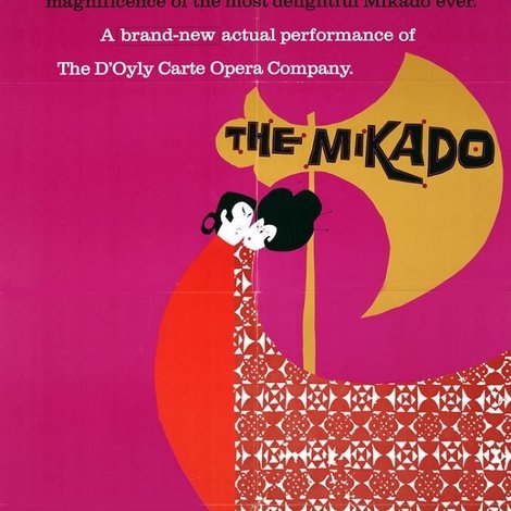 The Mikado