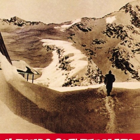 Il tempo si รจ fermato