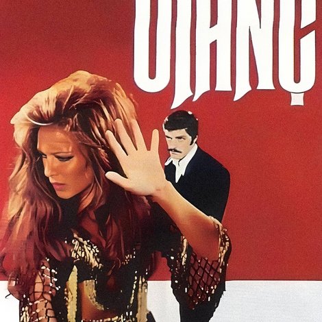 Utanç