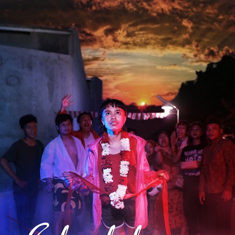 Selangkah ke Seberang