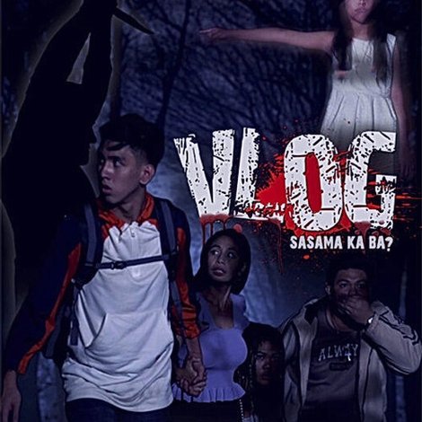 VLOG: Sasama Ka Ba?