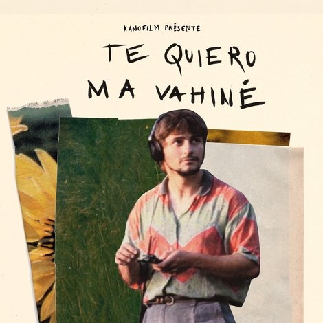 Te quiero ma vahiné
