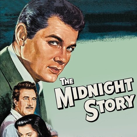 The Midnight Story