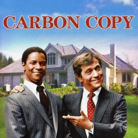 Carbon Copy