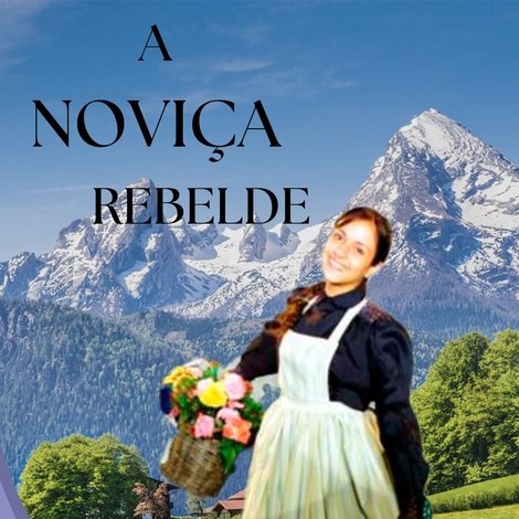 A Noviça Rebelde: O Musical