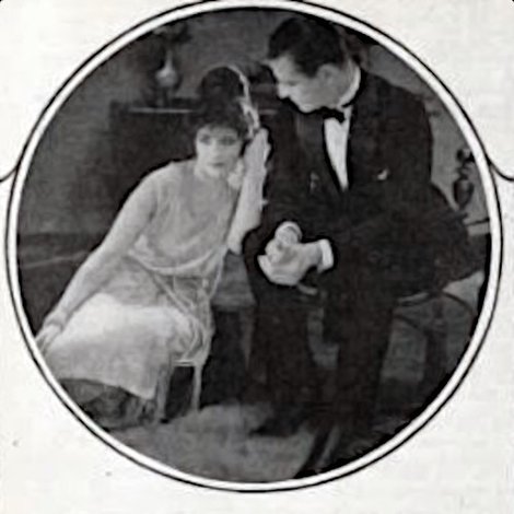 Footlights