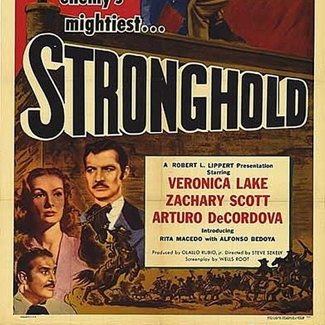 Stronghold