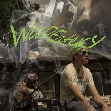 Weed Eaters