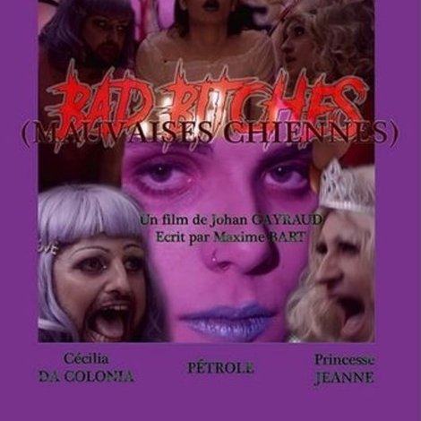 Mauvaises Chiennes