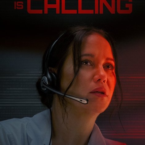 The Killer Is Calling