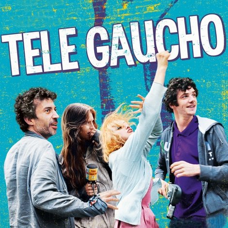 Télé gaucho