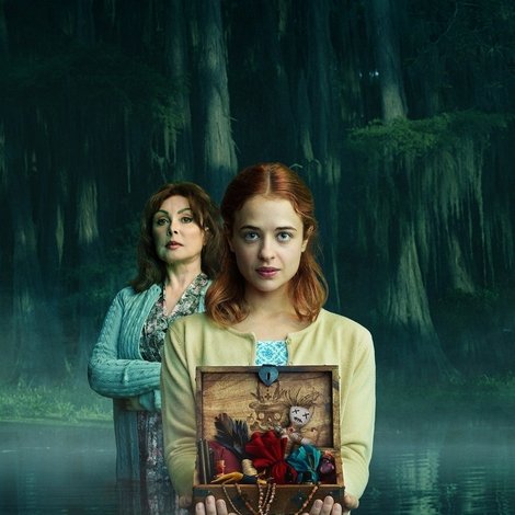 V.C. Andrews' Ruby
