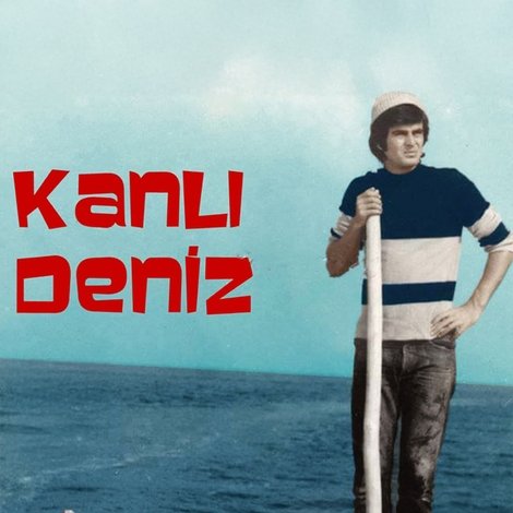 Kanlı Deniz