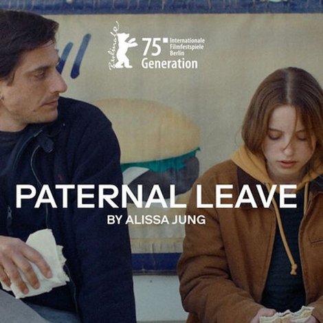 Paternal Leave