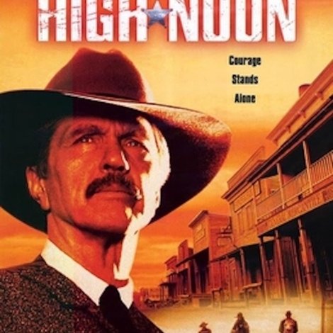 High Noon