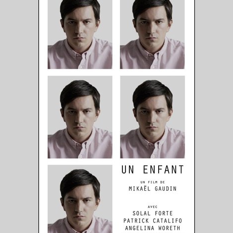 Un enfant