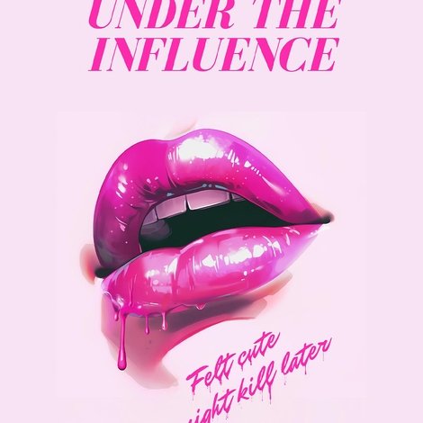 Under The Influence