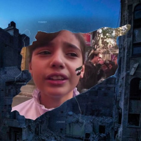 7 Days in Syria