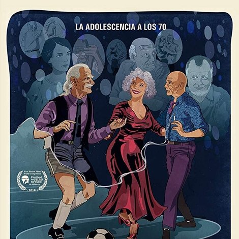 El Baile de la Gacela