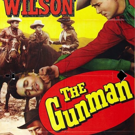 The Gunman
