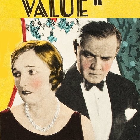 Her Market Value