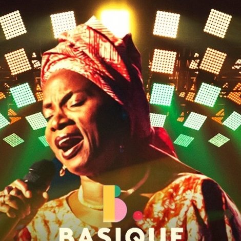 Angelique Kidjo Basique, le concert