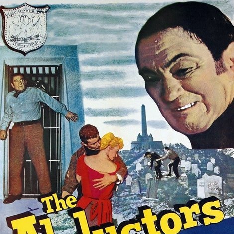 The Abductors