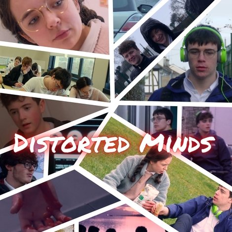 Distorted Minds