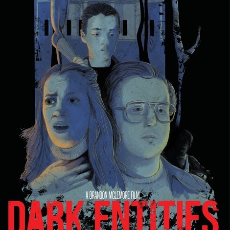 Dark Entities