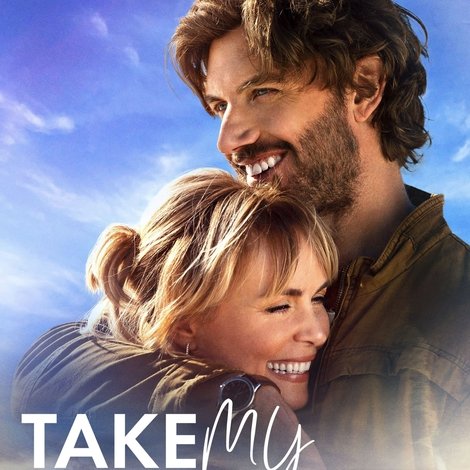 Take My Hand