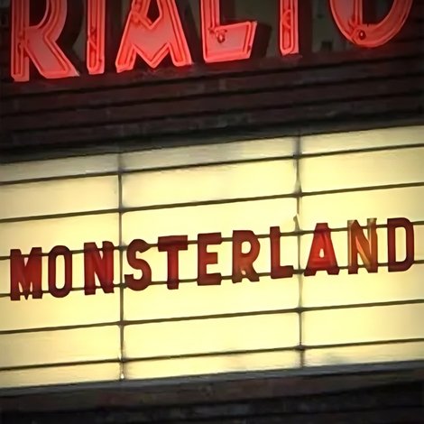 Monsterland