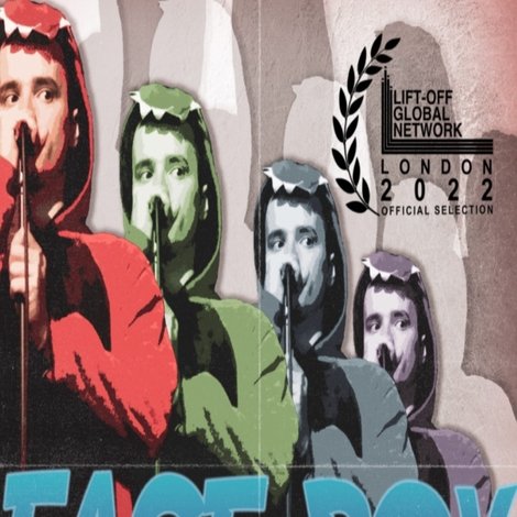 Face Boy