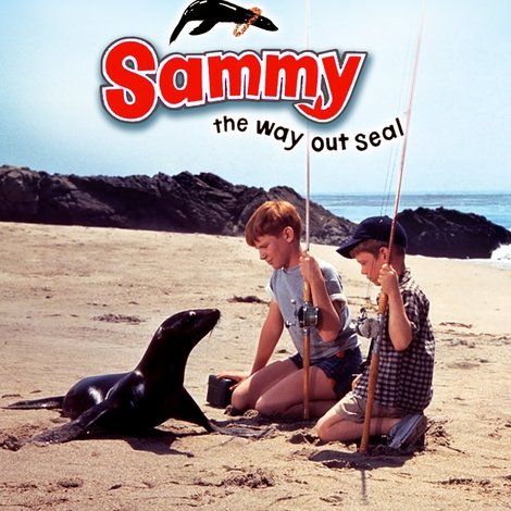 Sammy, the Way-Out Seal