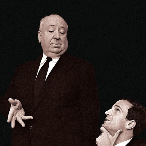 Hitchcock/Truffaut