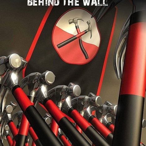 Pink Floyd: Behind the Wall