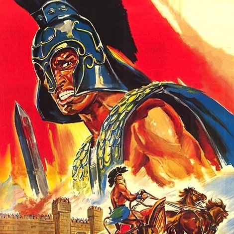 L'ira di Achille